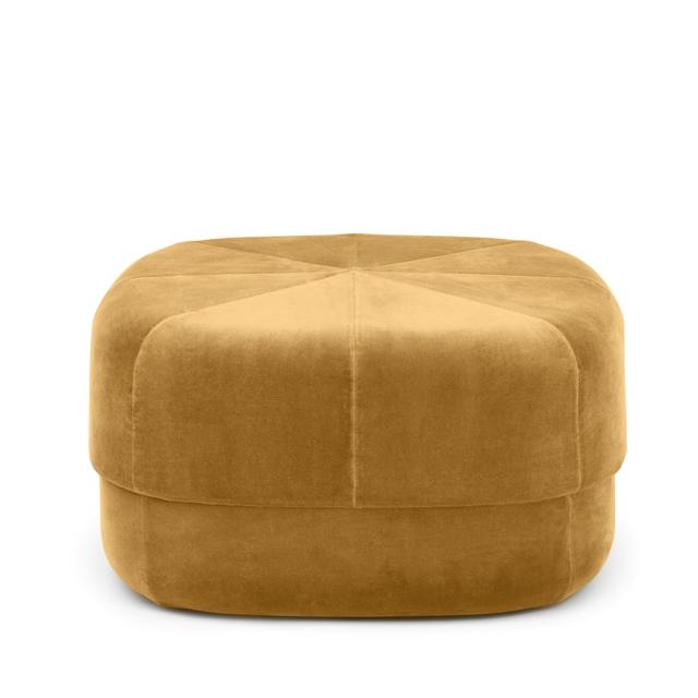 Fatboy Point Pouf Misty Blue
