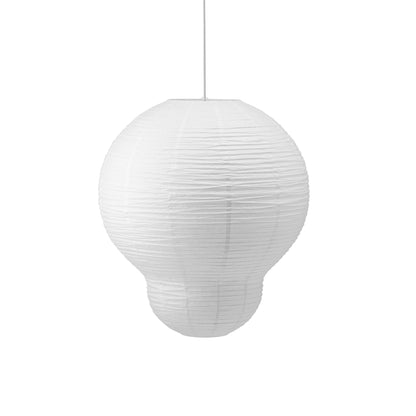 Puff Bulb Shade White by Normann Copenhagen #White