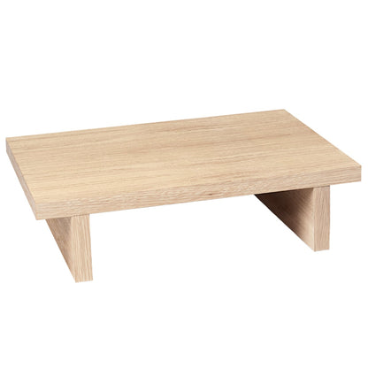 Kona side table, oak