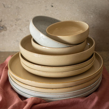 Decotique BON Bowl Small Beige