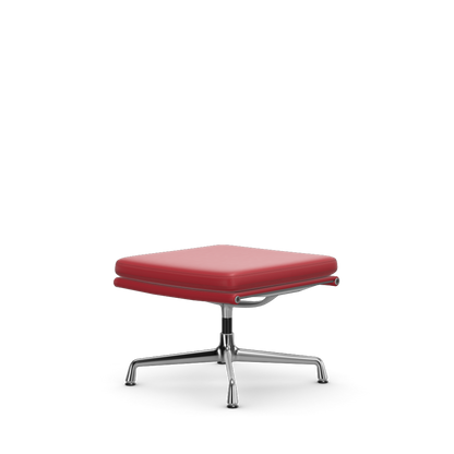 Soft Pad Chair EA 223 – Lounge (Cover material - Fabric Leather)
