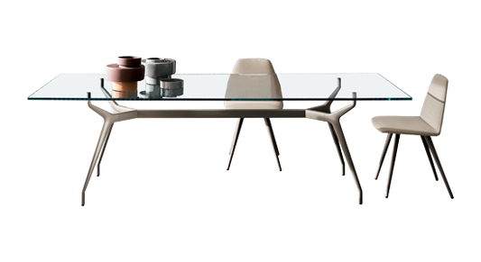 ARKOS RECTANGULAR - dining table (Request Info)