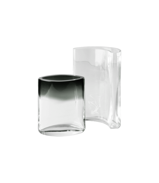 Moon Eye Vase - Vase set by Fritz Hansen