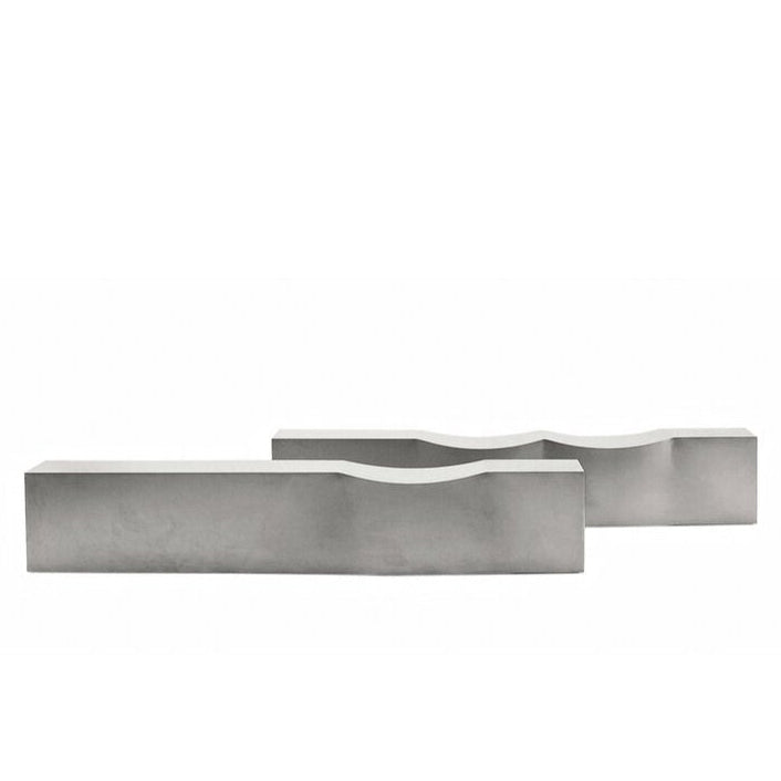 Dip & Double Dip Benches