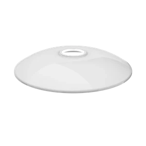 [Spareparts] PH 3½-3 Glass Pendant