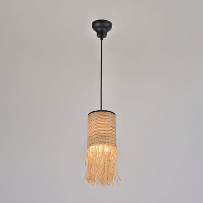 Pendant Lamp Formentera 1L by Market Set