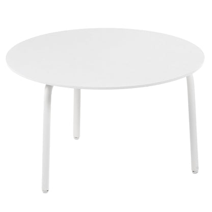 August side table, 50 cm, sand