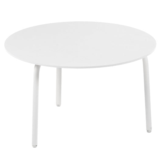 August side table, 50 cm, sand