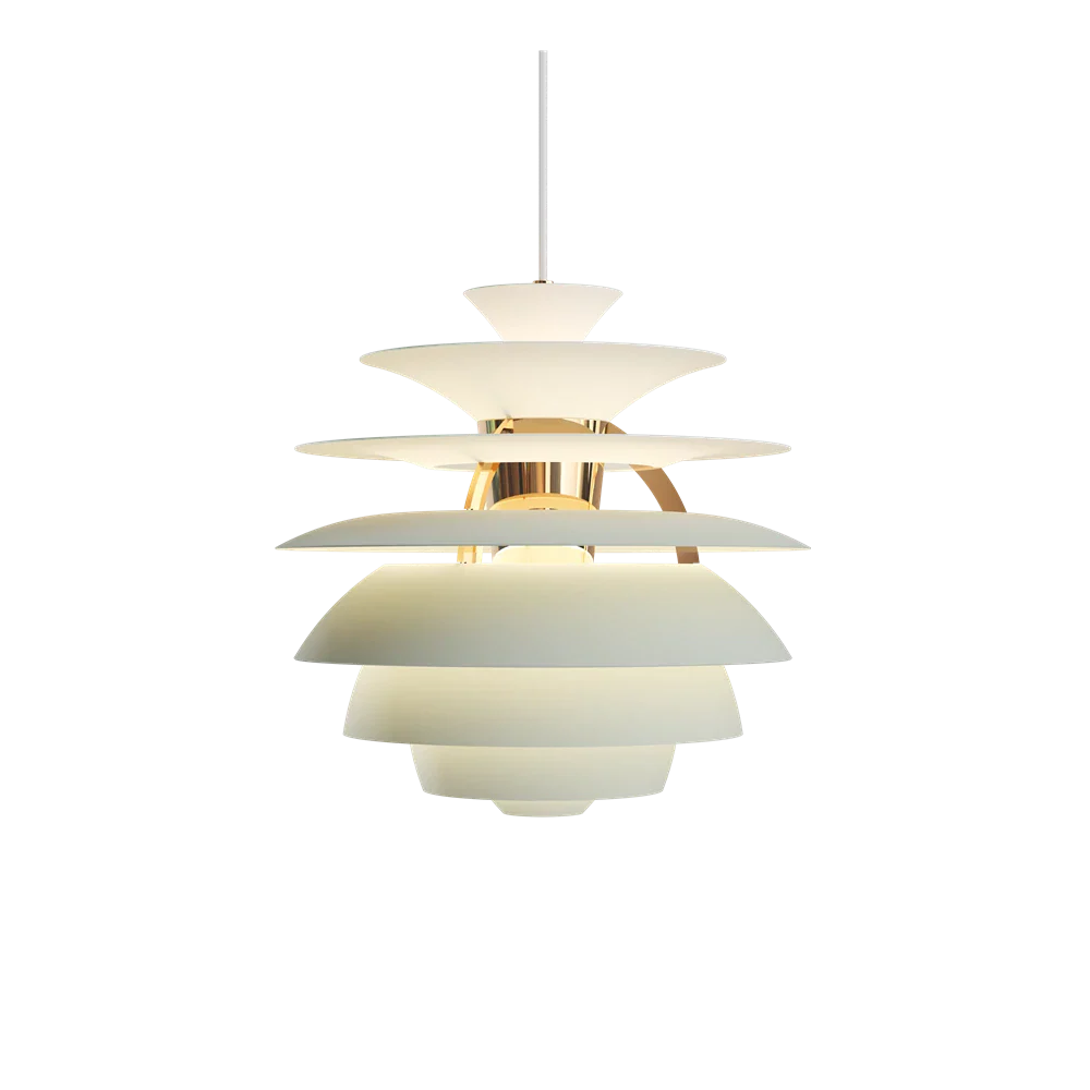 PH Snowball Pendant Lamp