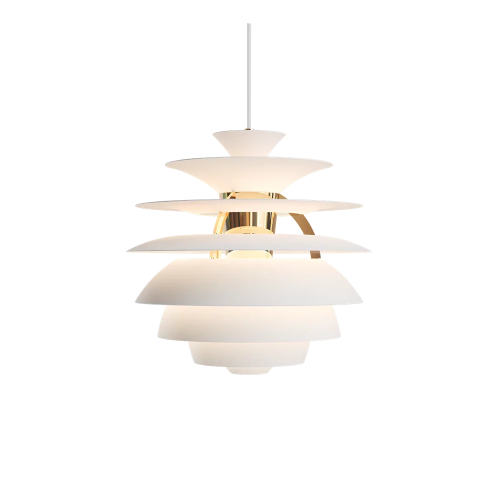 PH Snowball Pendant Lamp