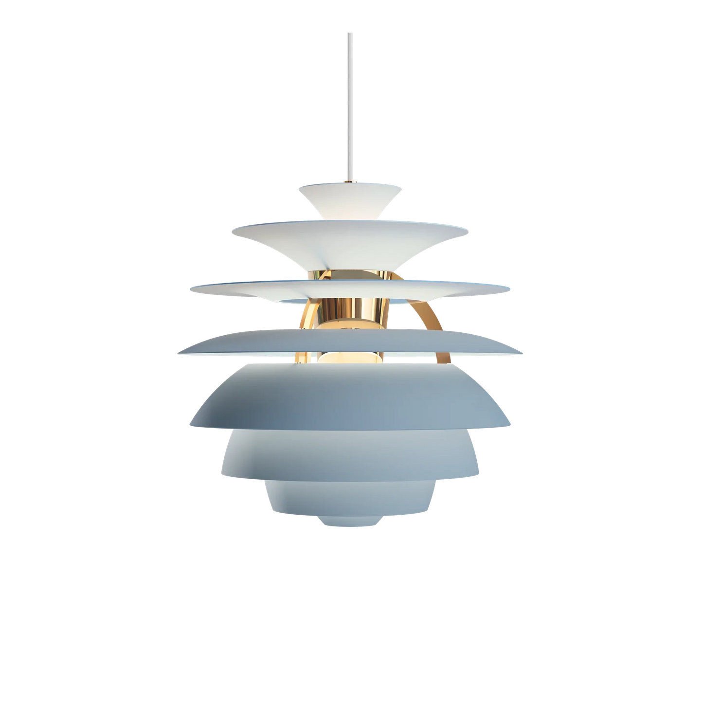 PH Snowball Pendant Lamp