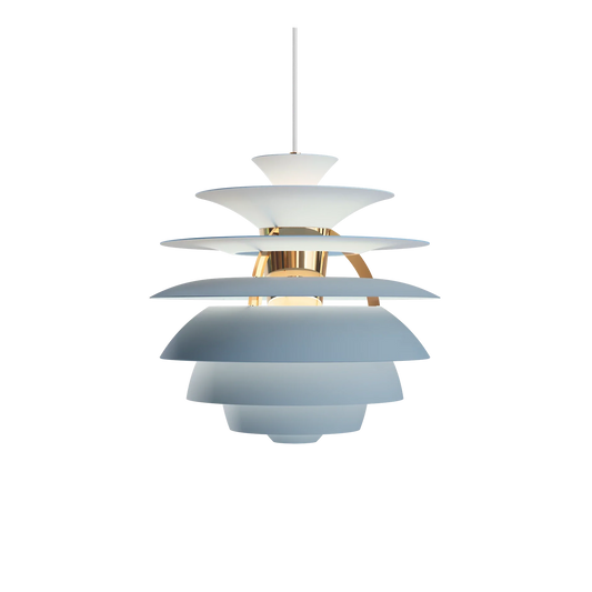 PH Snowball Pendant Lamp