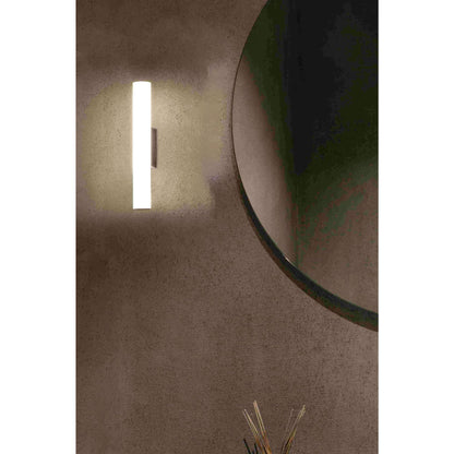 Faro VOLGA 310 Wall Lamp Matt Black