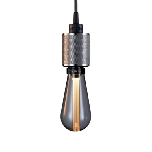 Buster + Punch Heavy Metal Socket Pendant