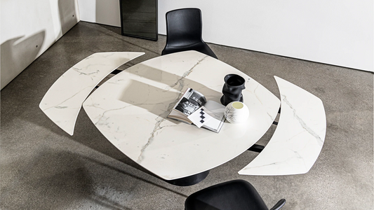 TOTEM Extensible by Sovet Italia