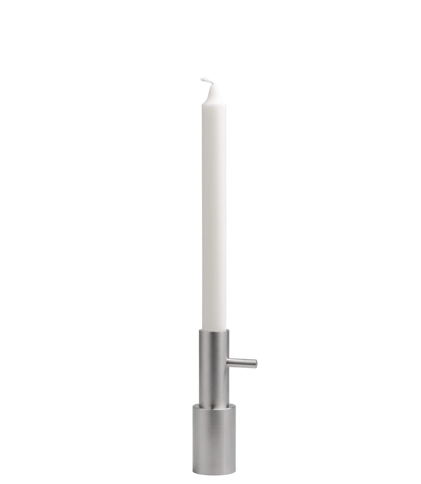 Candleholder - Single #2 by Fritz Hansen