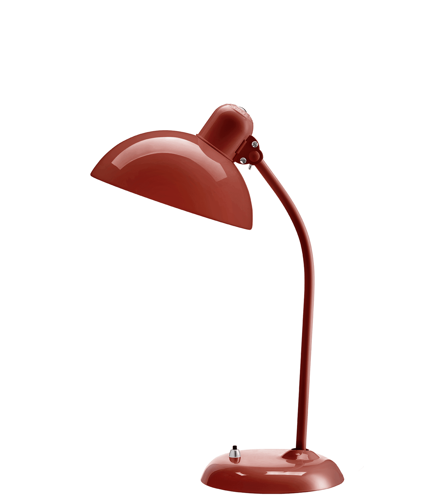 KAISER idell™ - 6556-T, Ø 215 mm by Fritz Hansen