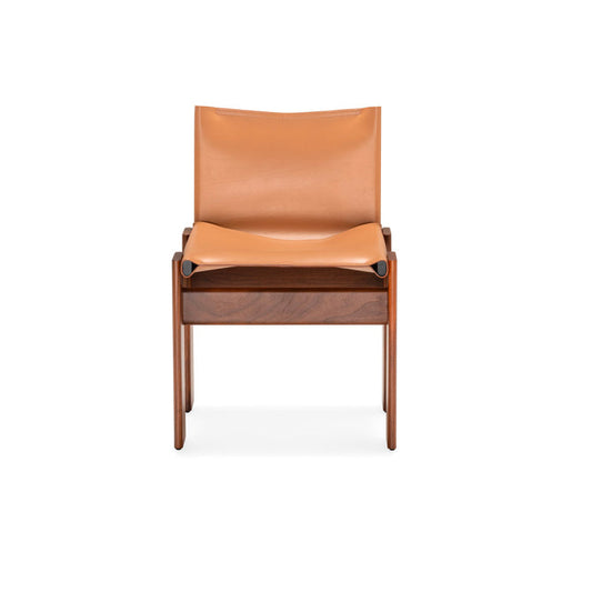 Monk Chair/Armchair