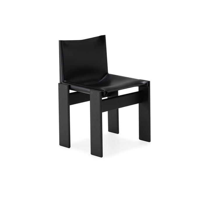 Monk Chair/Armchair