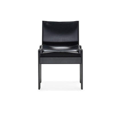 Monk Chair/Armchair