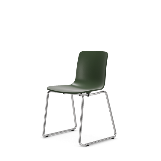 HAL RE Sledge (without linking connectors) by Vitra