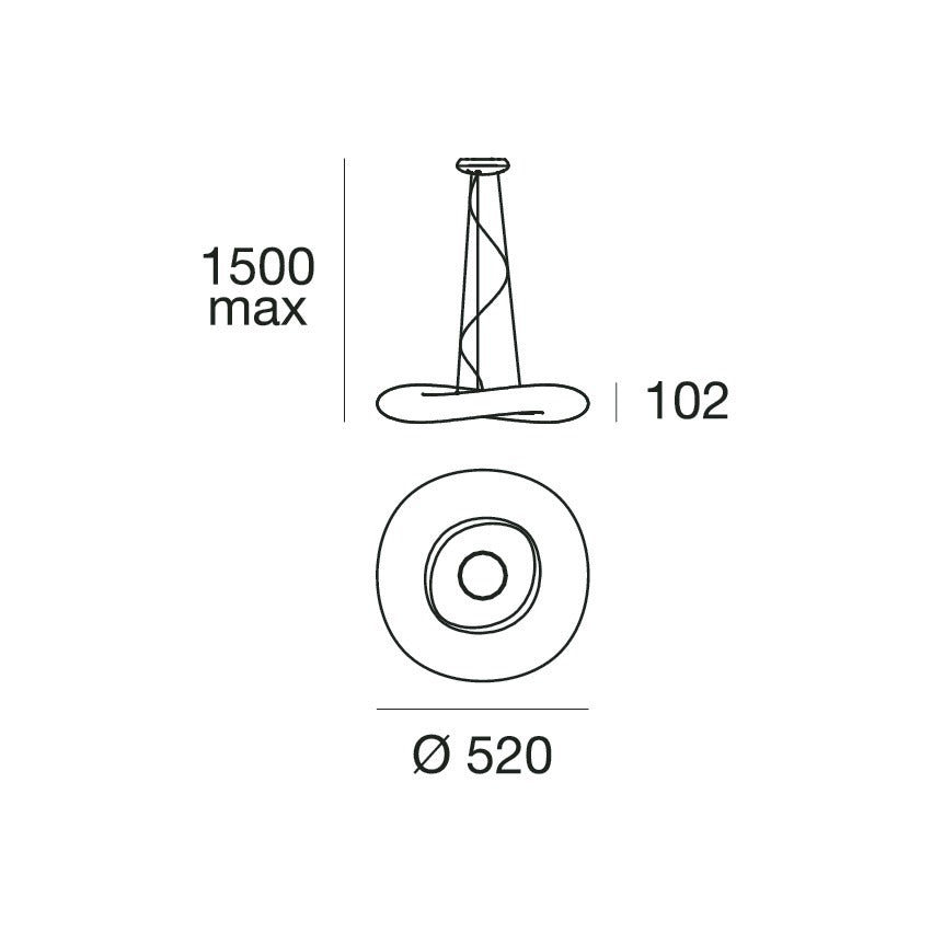 Size 520
