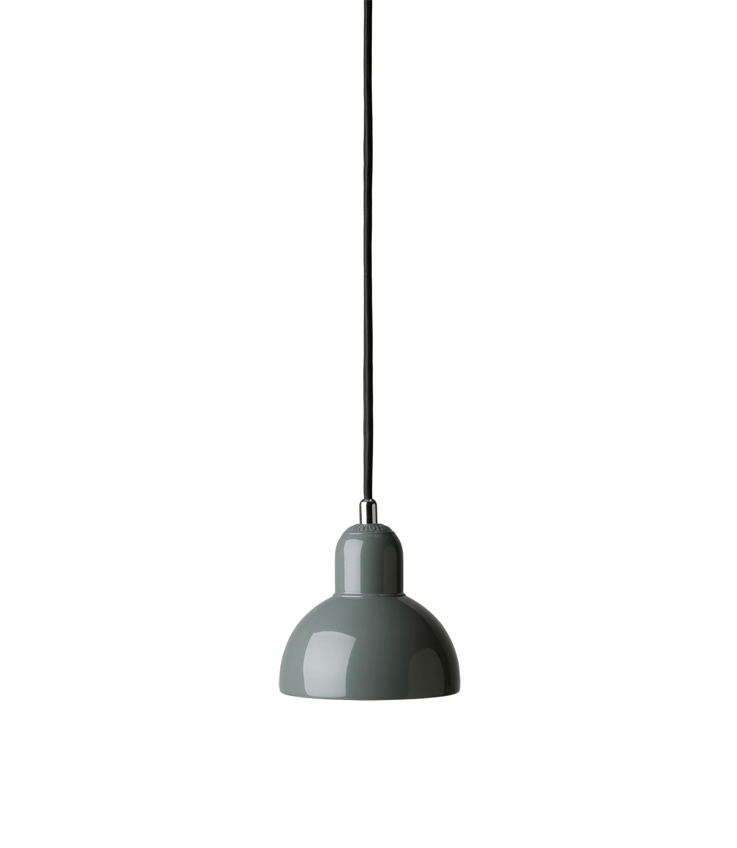 KAISER idell™ - 6722-P, Ø 145 mm by Fritz Hansen