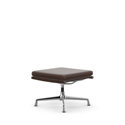 Soft Pad Chair EA 223 – Lounge (Cover material - Fabric Leather)