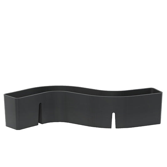 S-Tidy organizer, dark grey