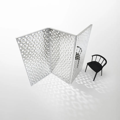 FRAGMENT - Crystal Screen (Single Screen Panel 1 piece)