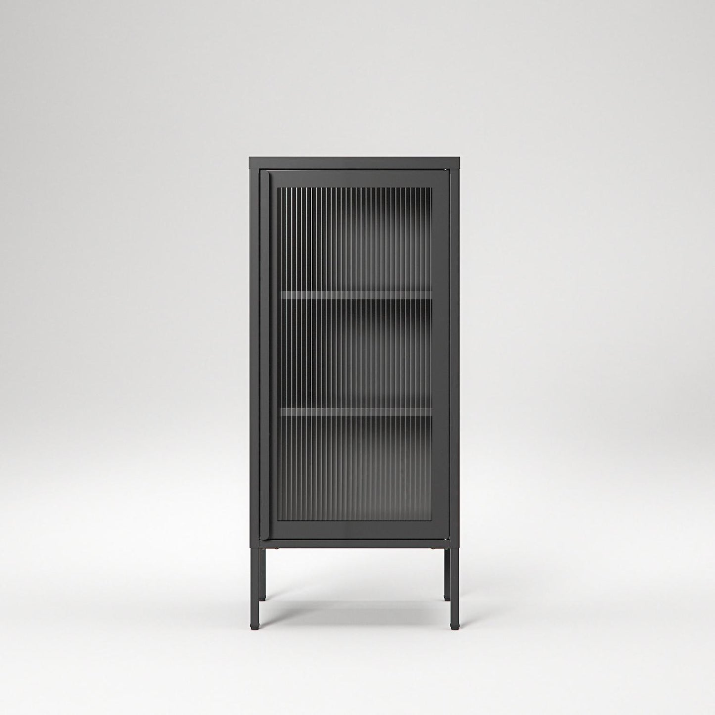 Department Store Cabinet 50x110 cm Anthracite Grey