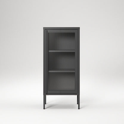 Department Store Cabinet 50x110 cm Anthracite Grey