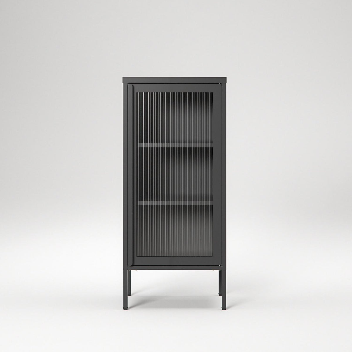 Department Store Cabinet 50x110 cm Anthracite Grey