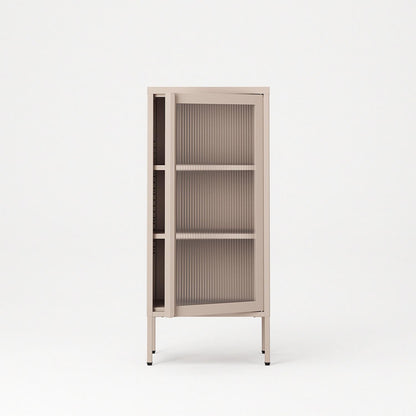 Department Store Cabinet 50x110 cm Mushroom
