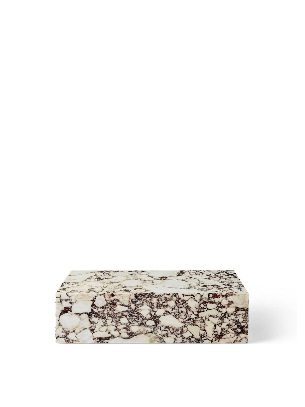 Plinth Low by Audo Copenhagen