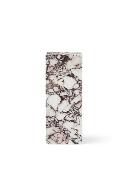 Plinth Pedestal by Audo Copenhagen