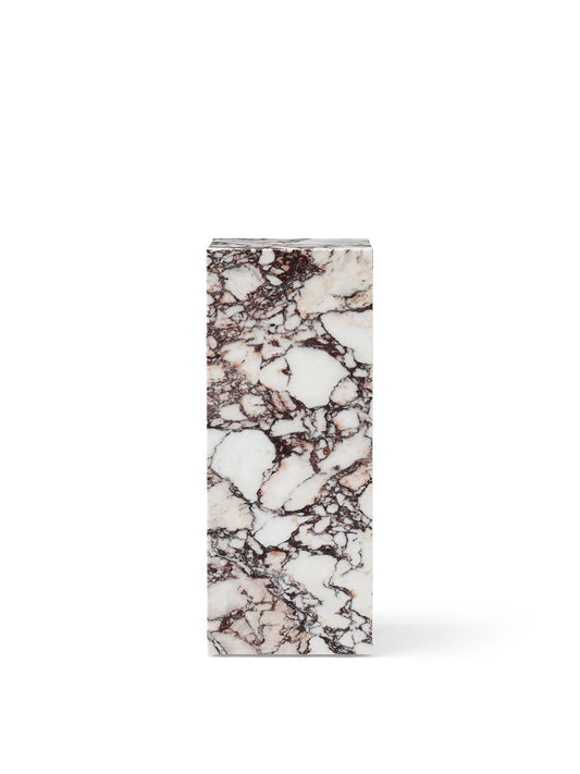 Plinth Pedestal by Audo Copenhagen