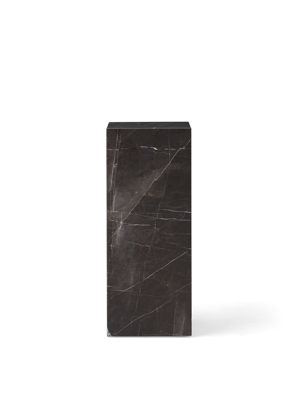Plinth Pedestal by Audo Copenhagen