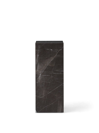 Plinth Pedestal by Audo Copenhagen