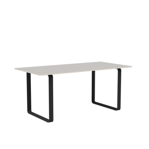 70/70 Table (170 x 85 cm)