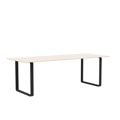 70/70 Table (225 x 90 cm)