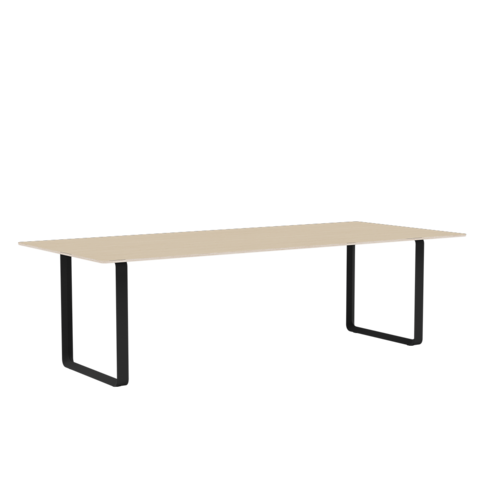 70/70 Table (255 x 108 cm)
