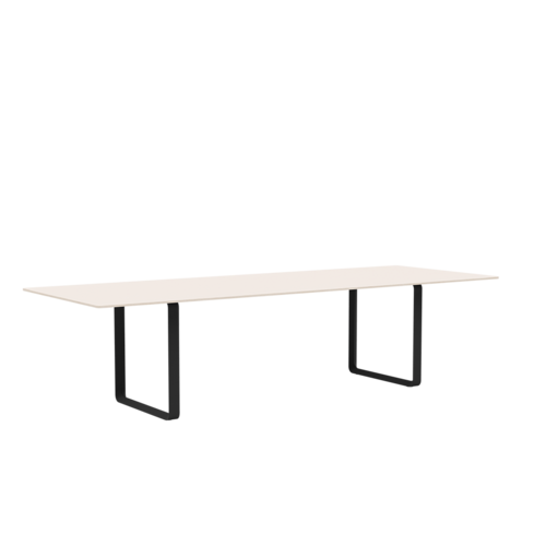70/70 Table (295 x 108 cm)