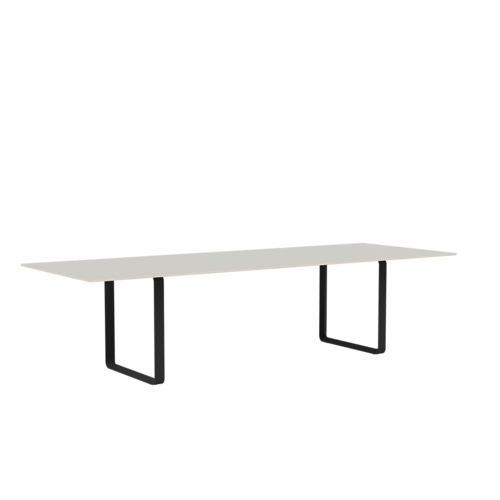 70/70 Table (295 x 108 cm)