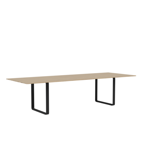 70/70 Table (295 x 108 cm)