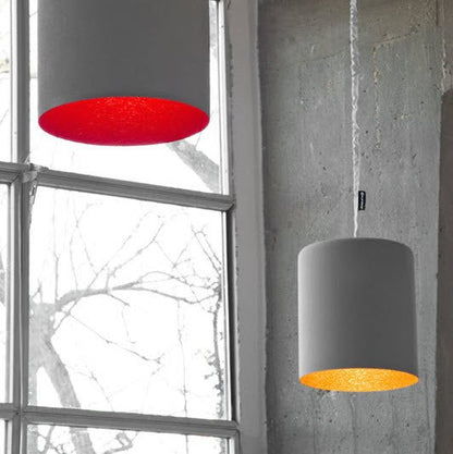 In-es.artdesign Bin Cemento