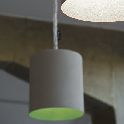 In-es.artdesign Bin Cemento