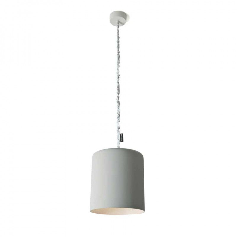In-es.artdesign Bin Cemento