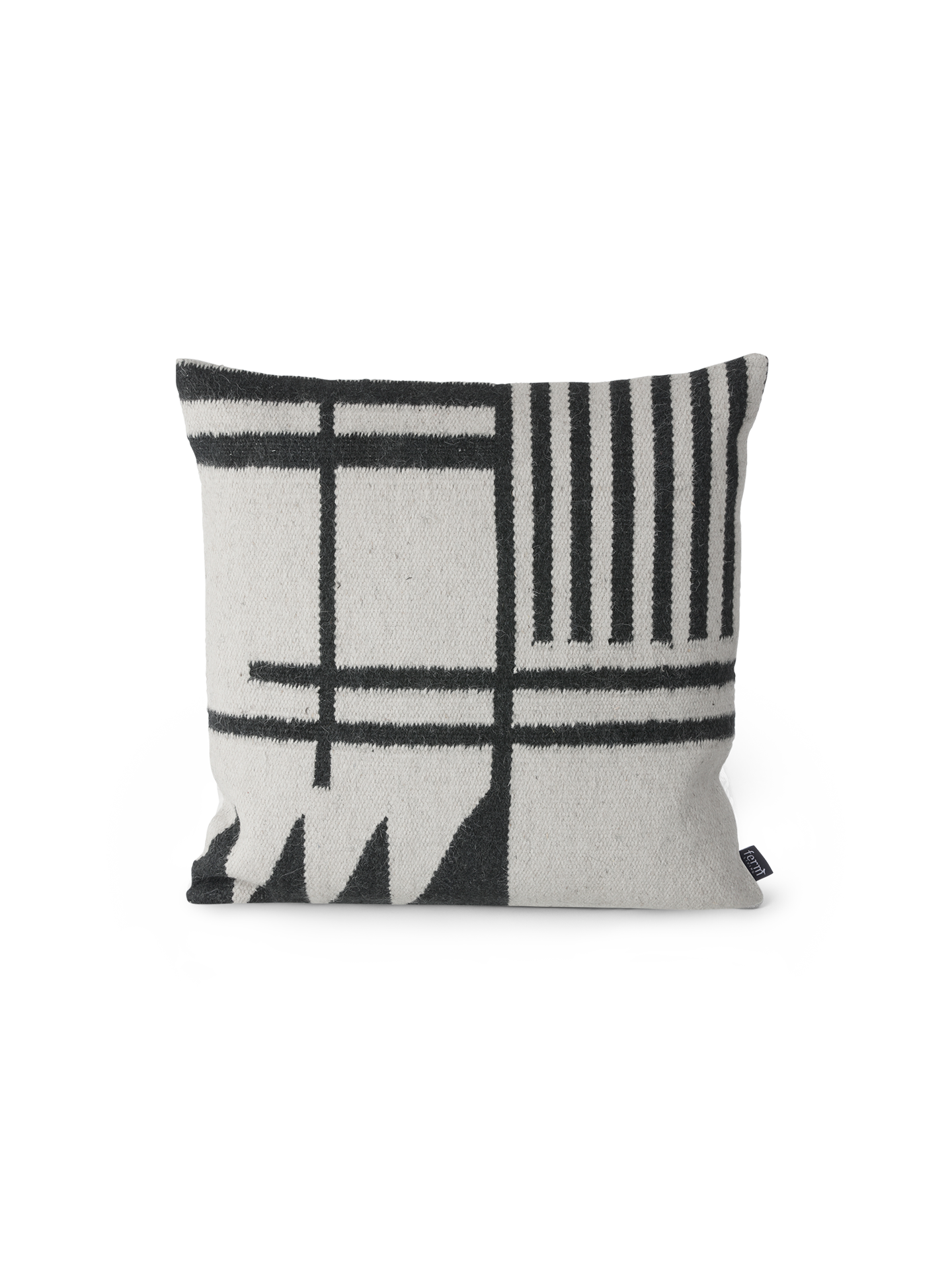 Kelim Cushion by Ferm Living