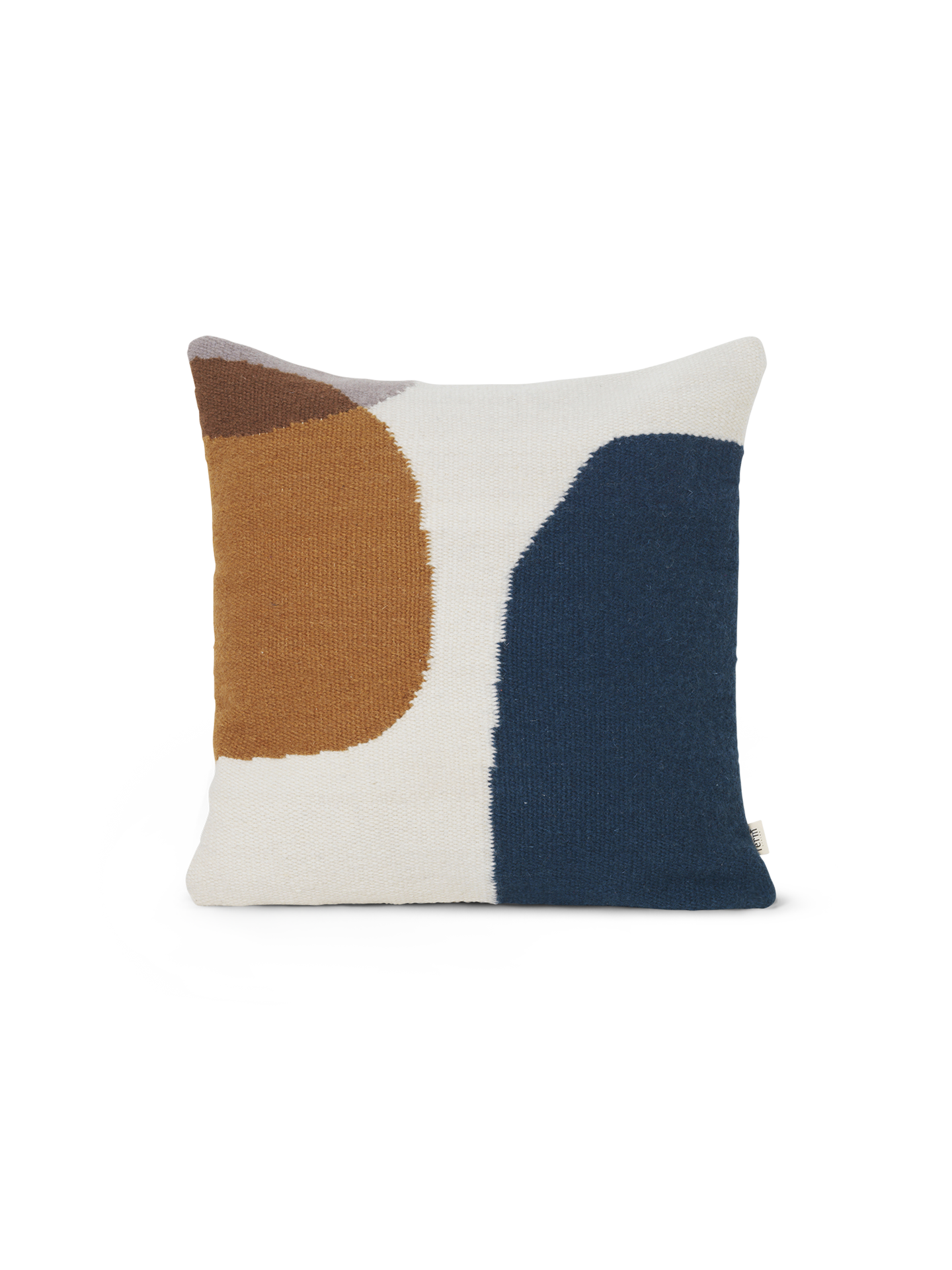 Kelim Cushion by Ferm Living